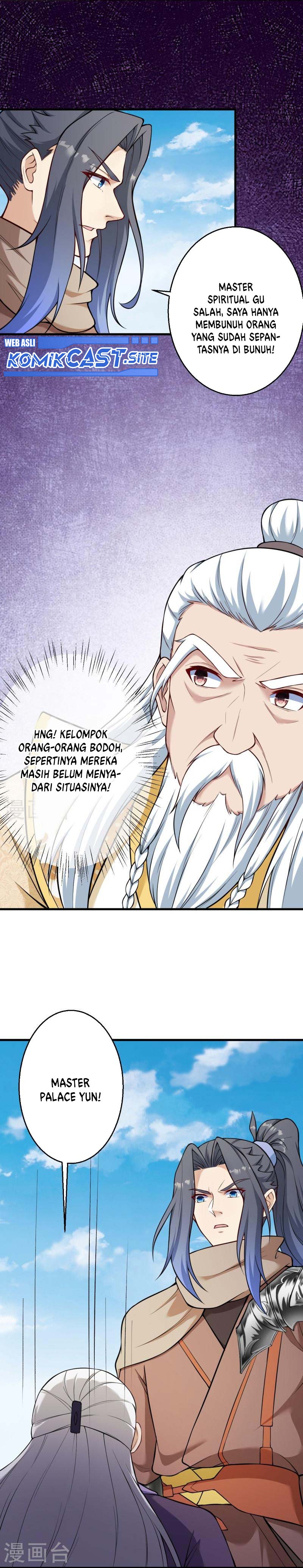 Dilarang COPAS - situs resmi www.mangacanblog.com - Komik against the gods 541 - chapter 541 542 Indonesia against the gods 541 - chapter 541 Terbaru 8|Baca Manga Komik Indonesia|Mangacan